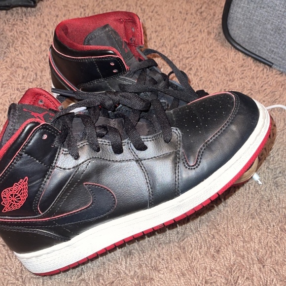 AirJordan - Picture 1 of 1